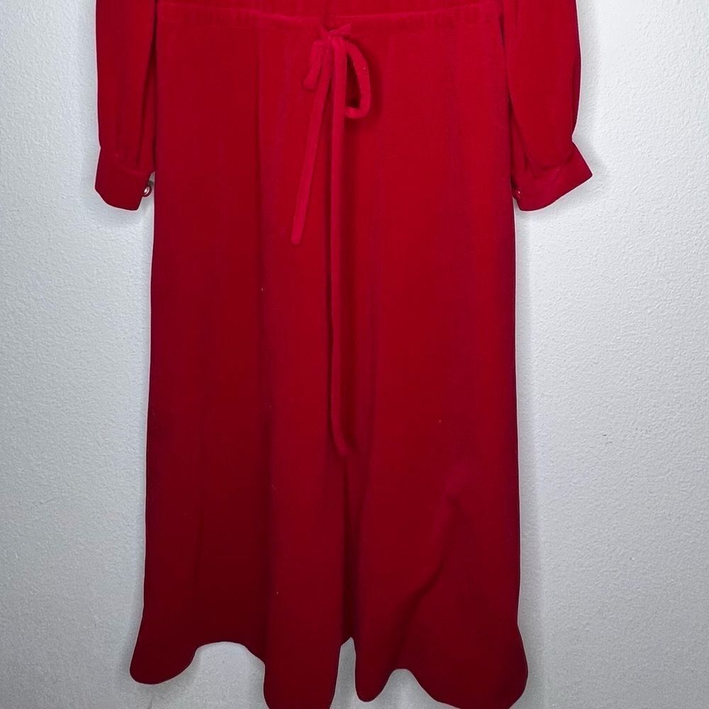 Vintage Vanity‎ Fair Robe - Picture 6 of 7